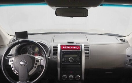 Nissan X-Trail, 2008 год, 898 000 рублей, 12 фотография