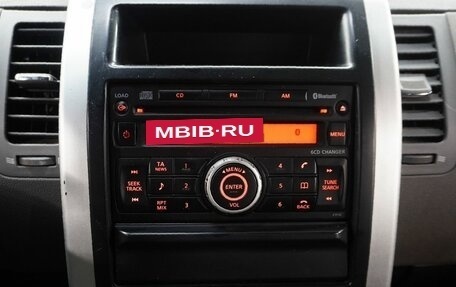 Nissan X-Trail, 2008 год, 898 000 рублей, 14 фотография