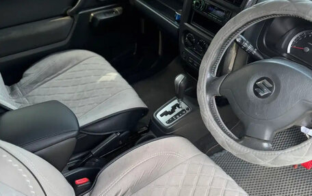 Suzuki Jimny, 2012 год, 685 000 рублей, 4 фотография