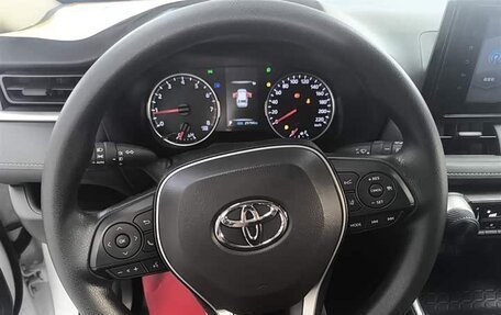 Toyota RAV4, 2022 год, 1 997 010 рублей, 17 фотография