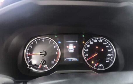 Toyota RAV4, 2022 год, 1 997 010 рублей, 15 фотография