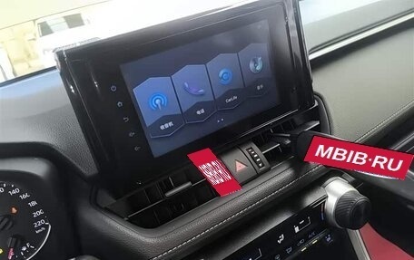 Toyota RAV4, 2022 год, 1 997 010 рублей, 24 фотография