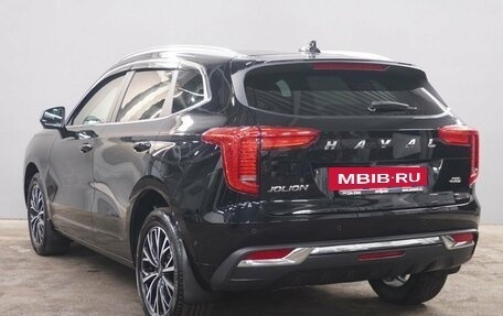 Haval Jolion, 2023 год, 1 940 000 рублей, 7 фотография