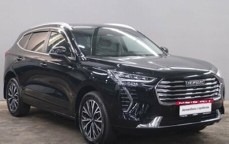 Haval Jolion, 2023 год, 1 940 000 рублей, 3 фотография