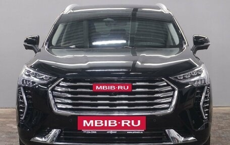 Haval Jolion, 2023 год, 1 940 000 рублей, 2 фотография