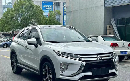 Mitsubishi Eclipse Cross, 2022 год, 1 735 000 рублей, 3 фотография
