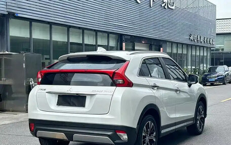 Mitsubishi Eclipse Cross, 2022 год, 1 735 000 рублей, 6 фотография
