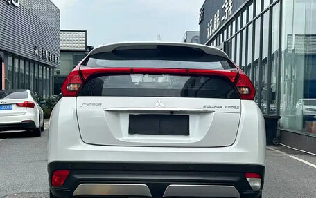 Mitsubishi Eclipse Cross, 2022 год, 1 735 000 рублей, 5 фотография