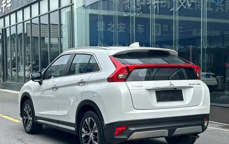 Mitsubishi Eclipse Cross, 2022 год, 1 735 000 рублей, 4 фотография