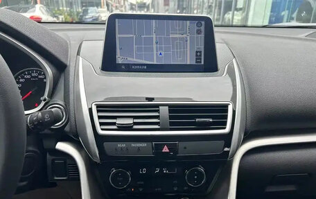 Mitsubishi Eclipse Cross, 2022 год, 1 735 000 рублей, 11 фотография