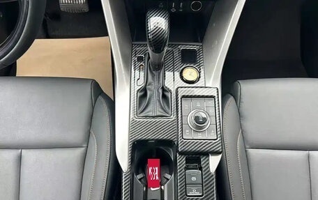 Mitsubishi Eclipse Cross, 2022 год, 1 735 000 рублей, 10 фотография
