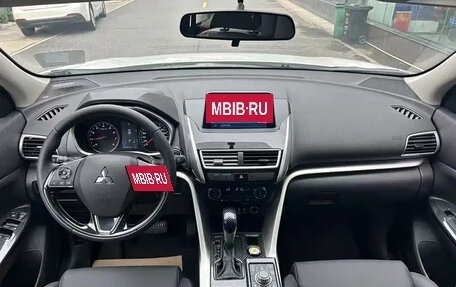 Mitsubishi Eclipse Cross, 2022 год, 1 735 000 рублей, 7 фотография