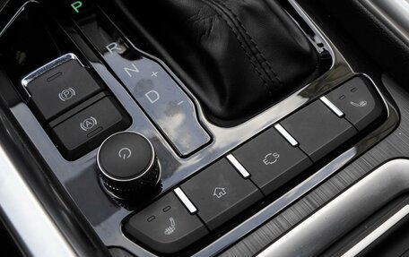 Chery Tiggo 4 I рестайлинг, 2021 год, 1 380 000 рублей, 15 фотография