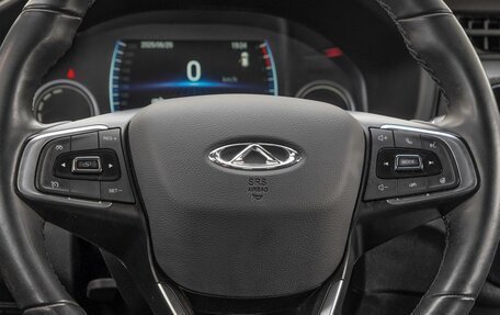 Chery Tiggo 4 I рестайлинг, 2021 год, 1 380 000 рублей, 17 фотография