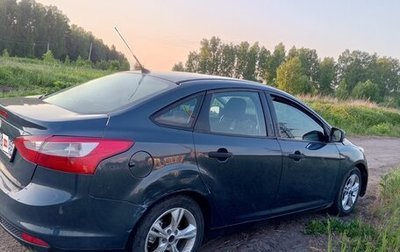 Ford Focus III, 2013 год, 650 000 рублей, 1 фотография