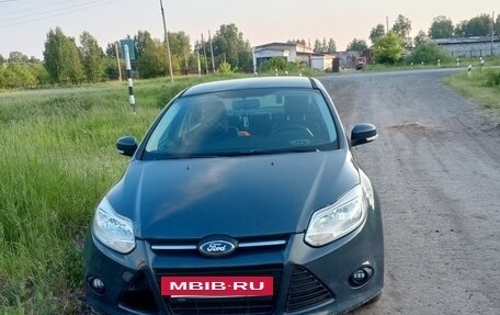 Ford Focus III, 2013 год, 650 000 рублей, 5 фотография