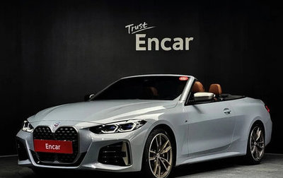 BMW 4 серия, 2024 год, 2 500 777 рублей, 1 фотография