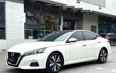 Nissan Altima VI (L34), 2022 год, 1 650 111 рублей, 1 фотография