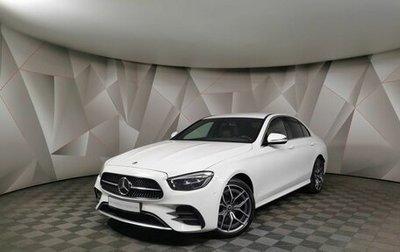 Mercedes-Benz E-Класс, 2021 год, 4 299 000 рублей, 1 фотография