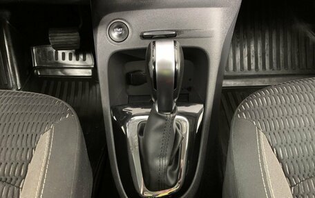 Renault Kaptur I рестайлинг, 2018 год, 994 000 рублей, 13 фотография