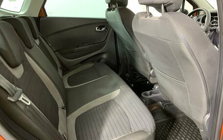 Renault Kaptur I рестайлинг, 2018 год, 994 000 рублей, 16 фотография