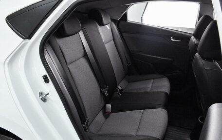Hyundai Solaris II рестайлинг, 2020 год, 1 550 000 рублей, 7 фотография