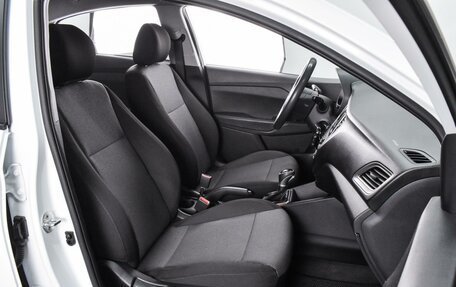 Hyundai Solaris II рестайлинг, 2020 год, 1 550 000 рублей, 8 фотография