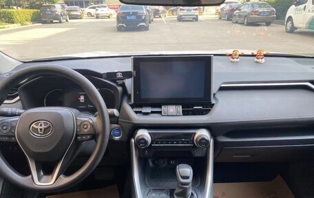 Toyota RAV4, 2021 год, 2 300 010 рублей, 11 фотография