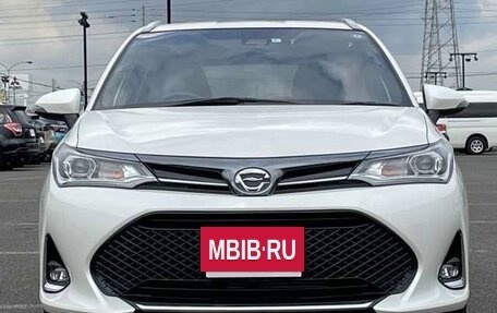 Toyota Corolla, 2021 год, 1 314 000 рублей, 2 фотография