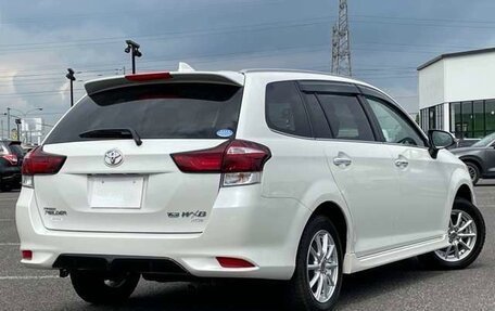 Toyota Corolla, 2021 год, 1 314 000 рублей, 4 фотография