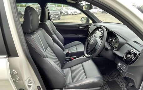 Toyota Corolla, 2021 год, 1 314 000 рублей, 9 фотография
