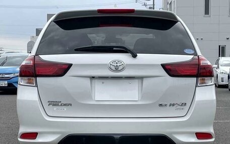 Toyota Corolla, 2021 год, 1 314 000 рублей, 5 фотография