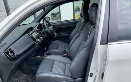Toyota Corolla, 2021 год, 1 314 000 рублей, 10 фотография