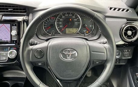 Toyota Corolla, 2021 год, 1 314 000 рублей, 12 фотография