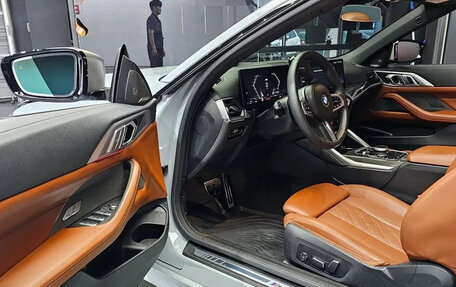 BMW 4 серия, 2024 год, 2 500 777 рублей, 9 фотография