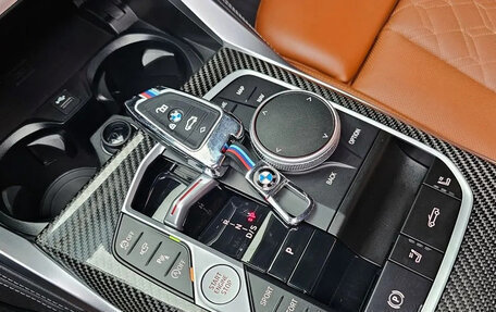 BMW 4 серия, 2024 год, 2 500 777 рублей, 16 фотография
