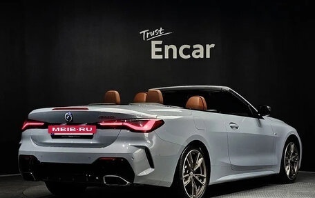 BMW 4 серия, 2024 год, 2 500 777 рублей, 3 фотография
