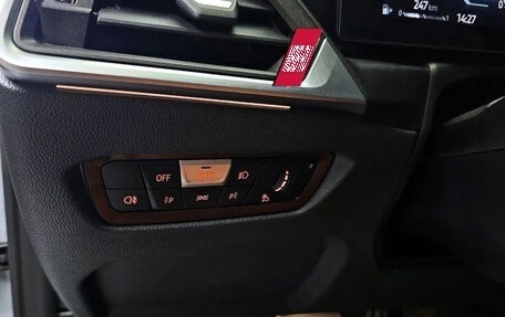 BMW 4 серия, 2024 год, 2 500 777 рублей, 11 фотография