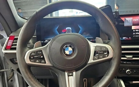 BMW 4 серия, 2024 год, 2 500 777 рублей, 7 фотография