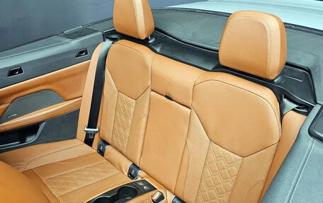 BMW 4 серия, 2024 год, 2 500 777 рублей, 17 фотография