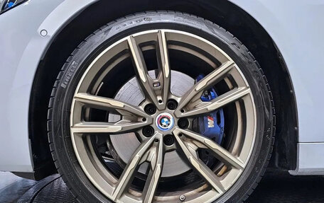 BMW 4 серия, 2024 год, 2 500 777 рублей, 20 фотография