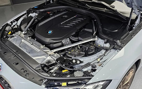 BMW 4 серия, 2024 год, 2 500 777 рублей, 19 фотография
