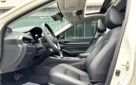 Nissan Altima VI (L34), 2022 год, 1 650 111 рублей, 6 фотография