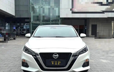 Nissan Altima VI (L34), 2022 год, 1 650 111 рублей, 2 фотография
