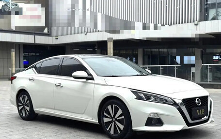 Nissan Altima VI (L34), 2022 год, 1 650 111 рублей, 3 фотография