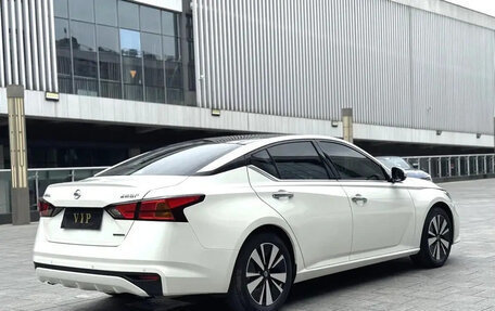 Nissan Altima VI (L34), 2022 год, 1 650 111 рублей, 8 фотография