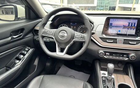 Nissan Altima VI (L34), 2022 год, 1 650 111 рублей, 4 фотография