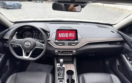 Nissan Altima VI (L34), 2022 год, 1 650 111 рублей, 5 фотография