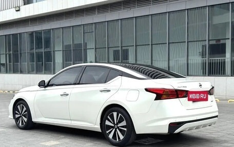 Nissan Altima VI (L34), 2022 год, 1 650 111 рублей, 7 фотография