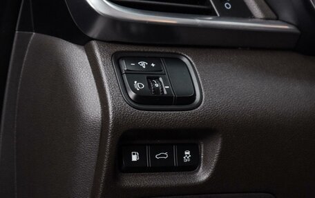 KIA Optima IV, 2018 год, 1 899 000 рублей, 18 фотография
